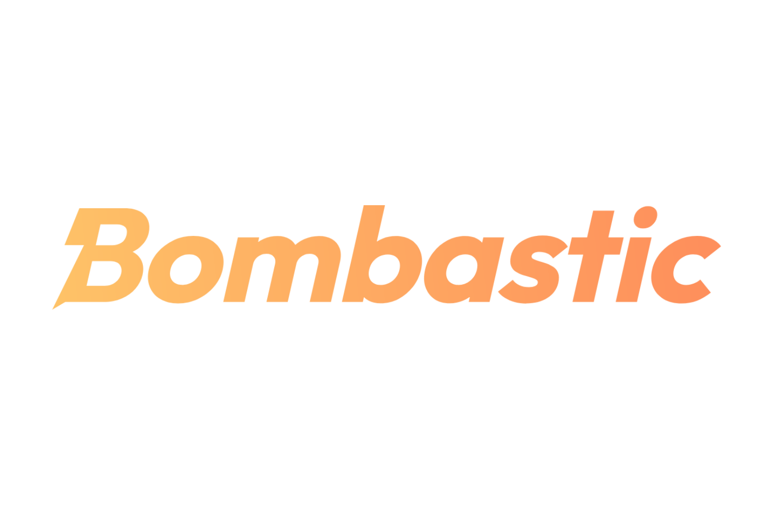 Bombastic