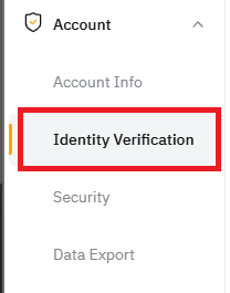 Account security 2